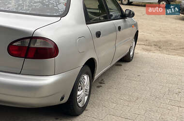 Седан Daewoo Lanos 2006 в 