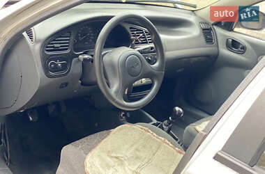 Седан Daewoo Lanos 2006 в 
