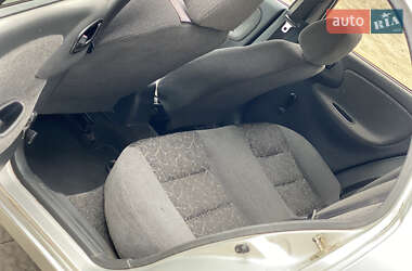 Седан Daewoo Lanos 2006 в 