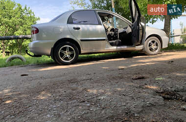Седан Daewoo Lanos 2008 в 