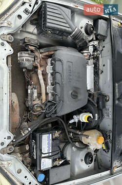 Седан Daewoo Lanos 2004 в 