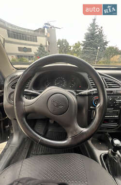 Седан Daewoo Lanos 2008 в 
