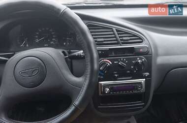Седан Daewoo Lanos 2008 в 