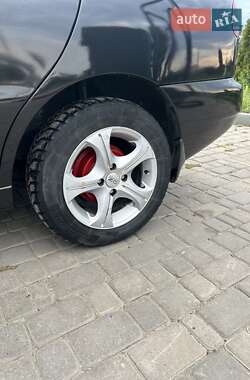 Седан Daewoo Lanos 2008 в 