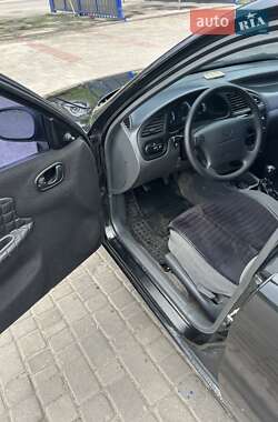 Седан Daewoo Lanos 2008 в 