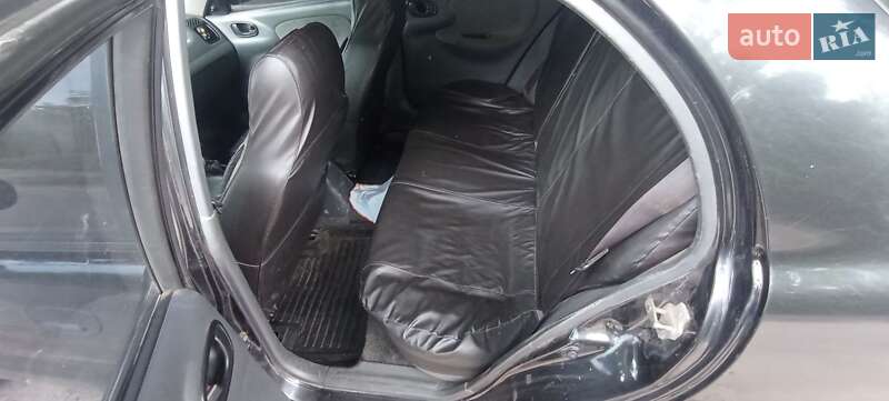 Седан Daewoo Lanos 2008 в Дніпрі