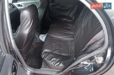 Седан Daewoo Lanos 2008 в 