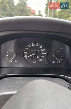 Седан Daewoo Lanos 2005 в 