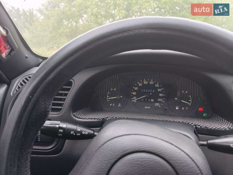 Седан Daewoo Lanos 2004 в Жовкве фото 17 Седан Daewoo Lanos 2004 в Жовкве