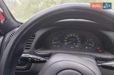 Седан Daewoo Lanos 2004 в 