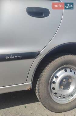 Седан Daewoo Lanos 2006 в 
