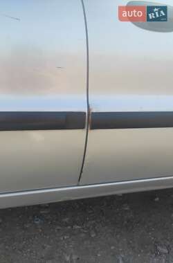 Седан Daewoo Lanos 2006 в 