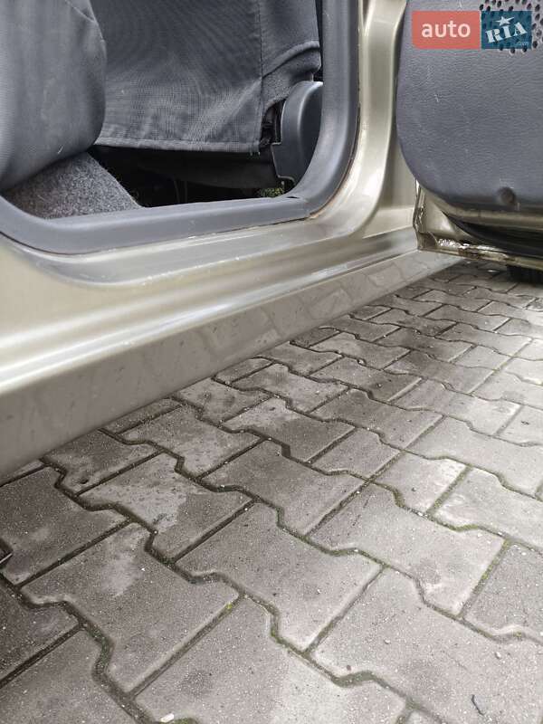 Седан Daewoo Lanos 2004 в Жовкве фото 9 Седан Daewoo Lanos 2004 в Жовкве