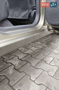 Седан Daewoo Lanos 2004 в 