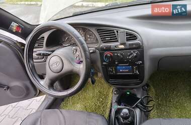 Седан Daewoo Lanos 2004 в 