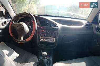 Седан Daewoo Lanos 2008 в 