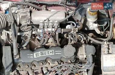 Седан Daewoo Lanos 2008 в 