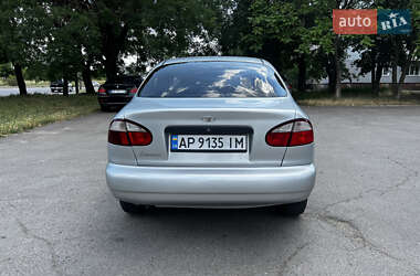 Седан Daewoo Lanos 2007 в 