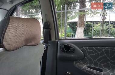 Седан Daewoo Lanos 2003 в 