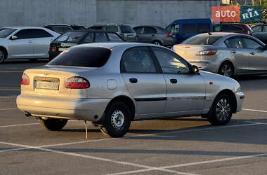 Седан Daewoo Lanos 2007 в 