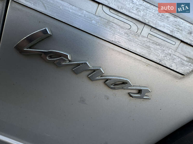 Седан Daewoo Lanos 2007 в Ирпене