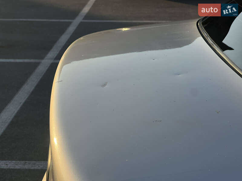 Седан Daewoo Lanos 2007 в Ирпене