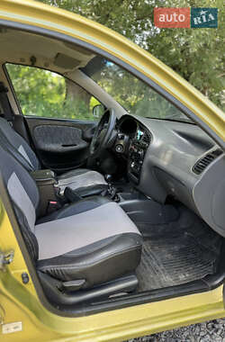 Седан Daewoo Lanos 2006 в 