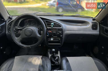 Седан Daewoo Lanos 2006 в 