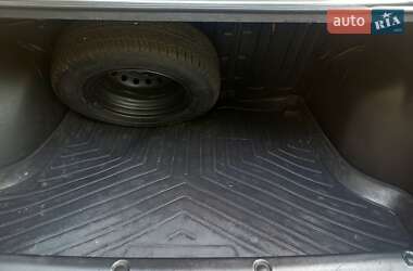 Седан Daewoo Lanos 2013 в 