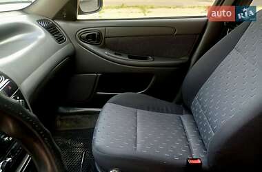 Седан Daewoo Lanos 2013 в 
