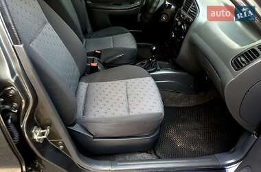 Седан Daewoo Lanos 2013 в 
