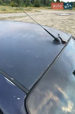 Седан Daewoo Lanos 2003 в 