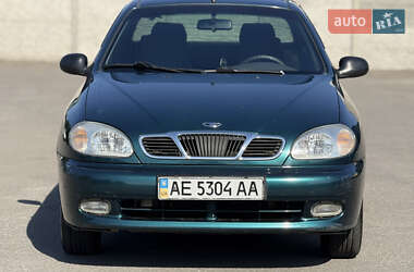 Седан Daewoo Lanos 2004 в 