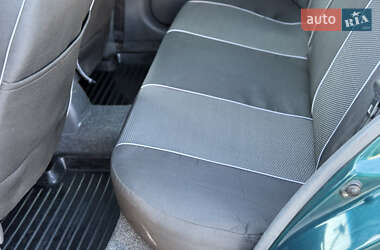 Седан Daewoo Lanos 2004 в 