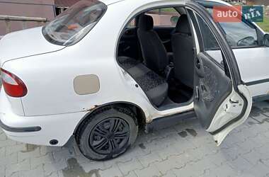 Седан Daewoo Lanos 2003 в 