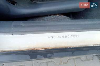 Седан Daewoo Lanos 2003 в 