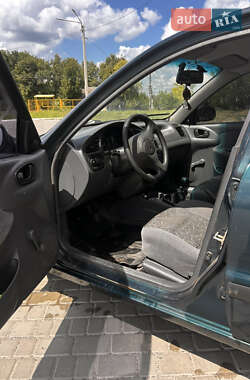 Седан Daewoo Lanos 2007 в 