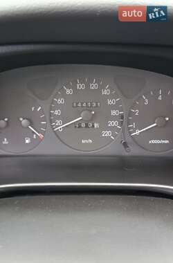 Седан Daewoo Lanos 2008 в 