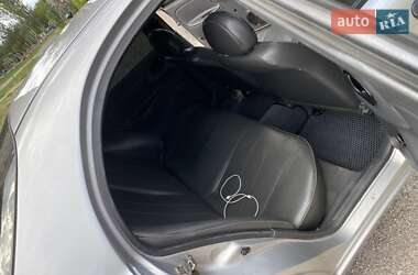 Седан Daewoo Lanos 1998 в 