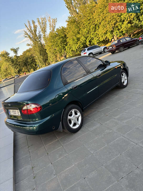 Седан Daewoo Lanos 2004 в Светловодске фото 13 Седан Daewoo Lanos 2004 в Светловодске
