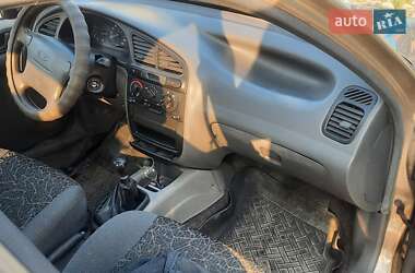 Седан Daewoo Lanos 2008 в Львові