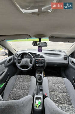 Седан Daewoo Lanos 2004 в 