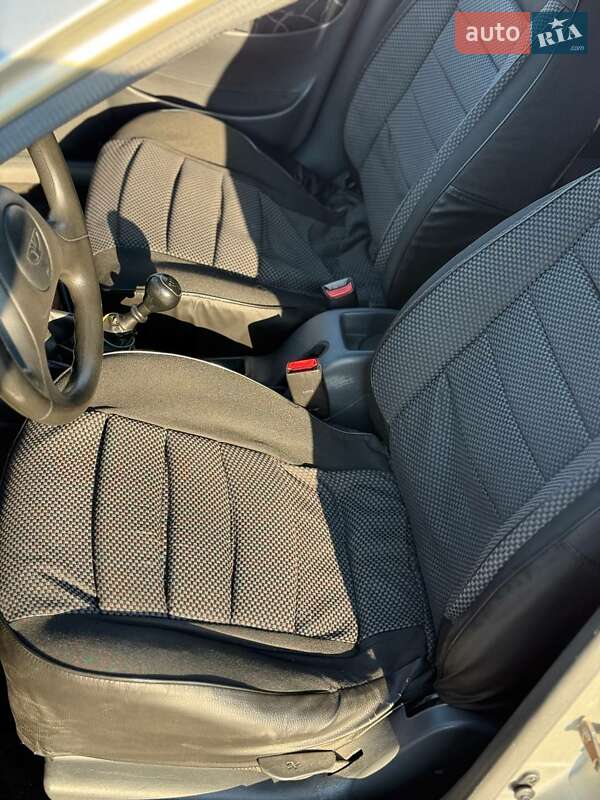 Седан Daewoo Lanos 2003 в Харькове фото 7 Седан Daewoo Lanos 2003 в Харькове