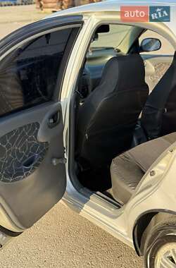 Седан Daewoo Lanos 2003 в 