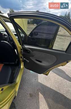 Седан Daewoo Lanos 2007 в 