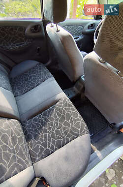 Седан Daewoo Lanos 2004 в 