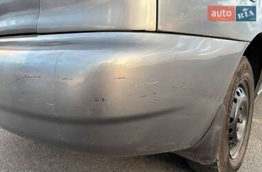 Седан Daewoo Lanos 2008 в 