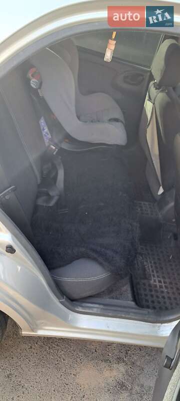 Седан Daewoo Lanos 2007 в Миколаєві