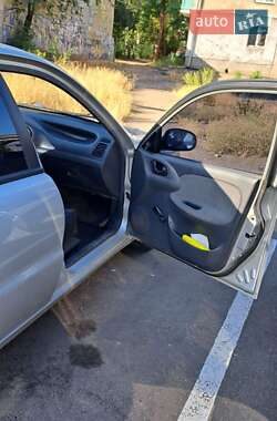 Седан Daewoo Lanos 2007 в 
