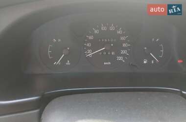 Седан Daewoo Lanos 2006 в 